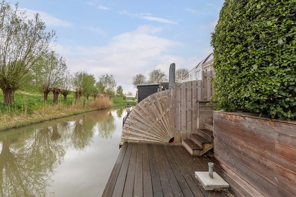 Medium property photo - Rietveld-erf 34, 3315 DB Dordrecht
